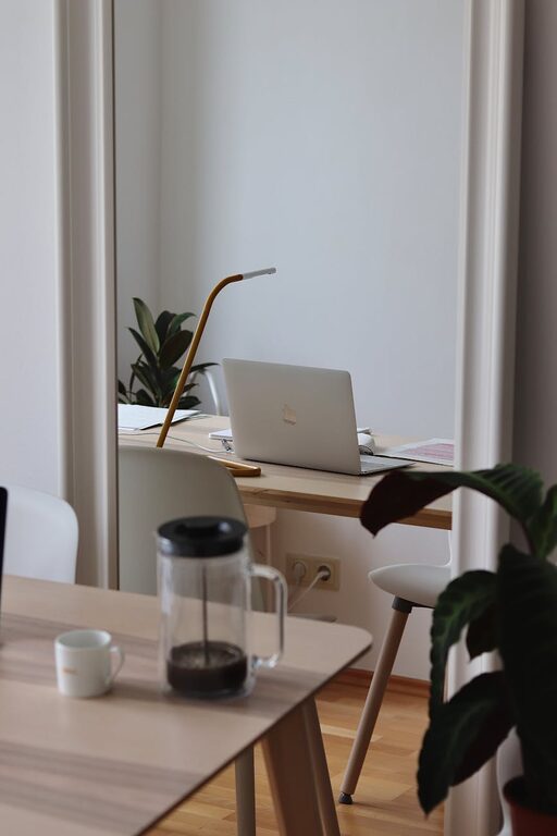 Consejos efectivos para aumentar tu productividad trabajando desde casa